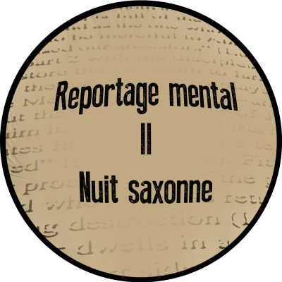 BOUTON NUIT SAXONNE